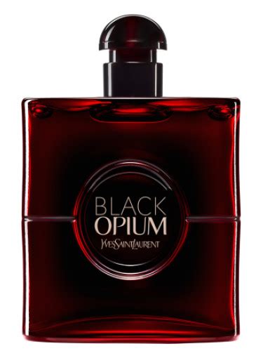 black opium dior|Black Opium over red fragrantica.